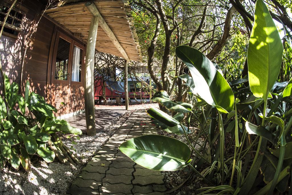 Hotel Hi Adventure Florianópolis Exteriér fotografie