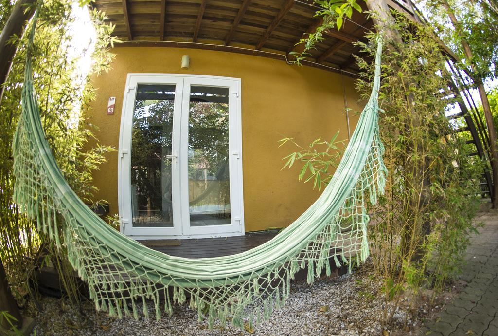 Hotel Hi Adventure Florianópolis Pokoj fotografie