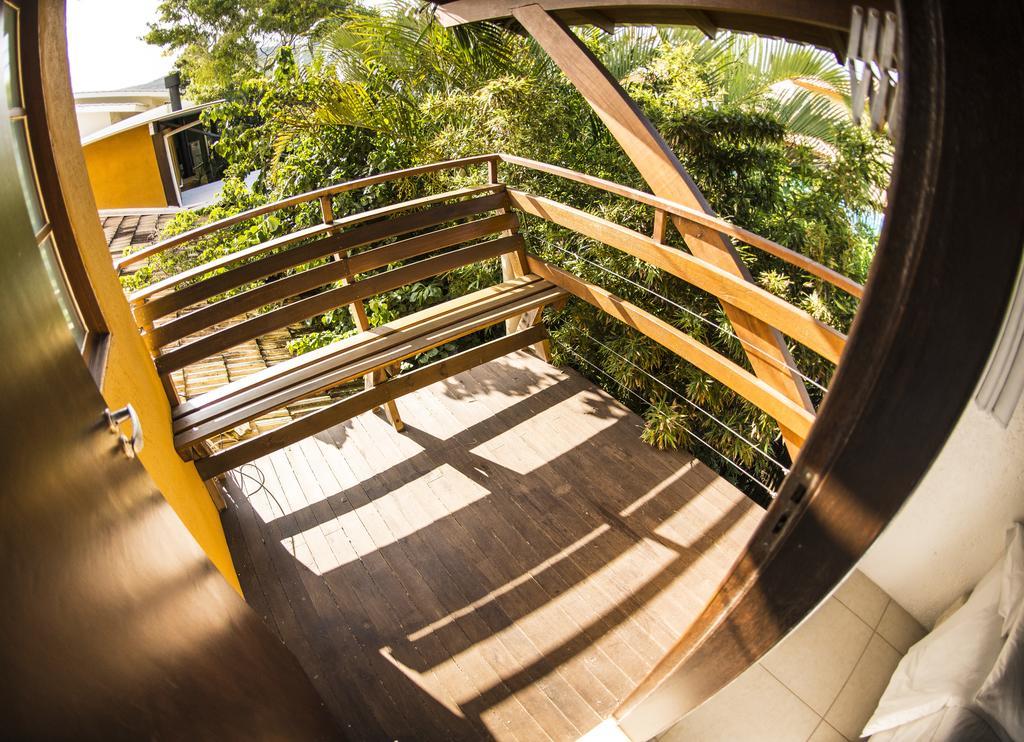 Hotel Hi Adventure Florianópolis Pokoj fotografie