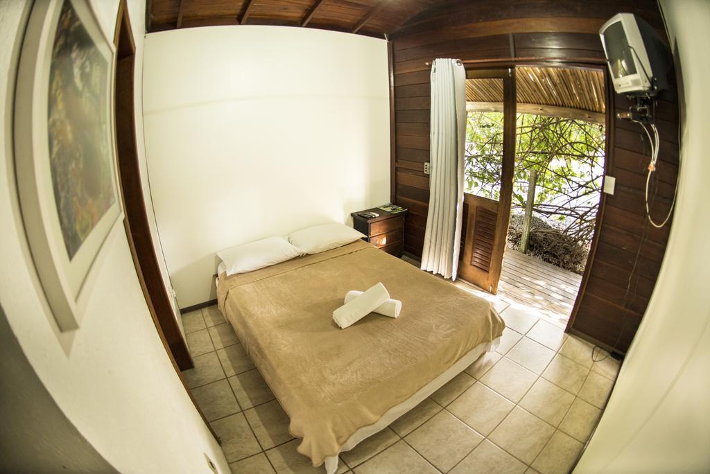 Hotel Hi Adventure Florianópolis Pokoj fotografie