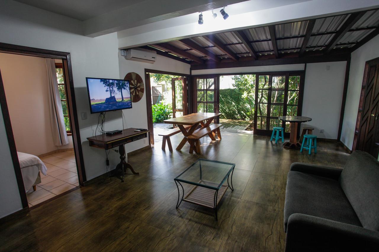 Hotel Hi Adventure Florianópolis Exteriér fotografie