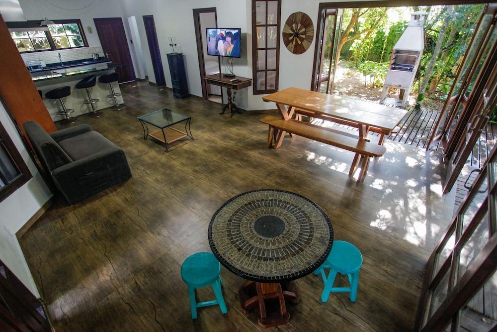 Hotel Hi Adventure Florianópolis Exteriér fotografie